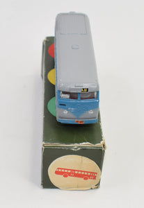 2 x Gamda of Israel Bus Virtually Mint/Boxed