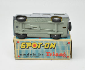 Spot-on 161 L.W.B Land Rover Very Near Mint/Boxed