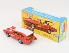 Corgi toys 277 Monkeemobile Virtually Mint/Nice box