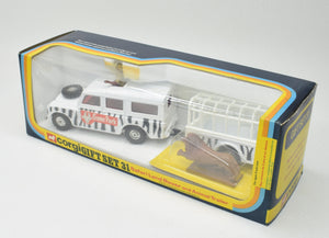 Corgi toys Gift set 31 Virtually Mint/Boxed