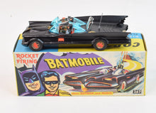Corgi toys 267 Batmobile Virtually Mint/Nice Box