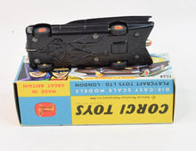 Corgi toys 267 Batmobile Virtually Mint/Nice Box