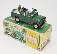 Britain's 9777 Land-Rover Virtually Mint/Boxed