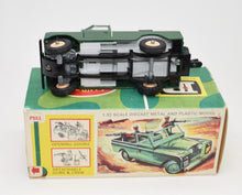 Britain's 9777 Land-Rover Virtually Mint/Boxed