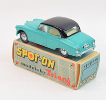 Spot-on 101 Armstrong Siddeley Very Near Mint/Boxed