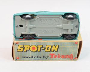 Spot-on 101 Armstrong Siddeley Very Near Mint/Boxed