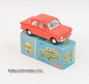 Spot-on 193 NSU Prinz Virtually Mint/Boxed 'Shropshire Collection'