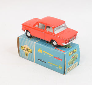 Spot-on 193 NSU Prinz Virtually Mint/Boxed 'Shropshire Collection'