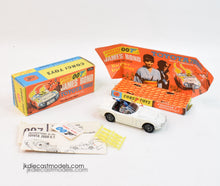 Corgi toys 336 James Bond Toyota Very Near Mint/Boxed