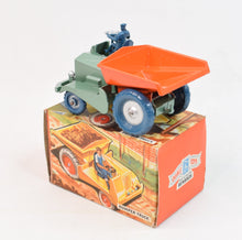 Benbros Dumper truck Virtually Mint/Lovely box 'TQ12' Collection