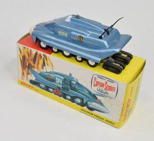 Dinky Toys 104 S.P.V Very Near Mint/Boxed