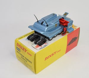 Dinky Toys 104 S.P.V Very Near Mint/Boxed