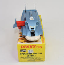 Dinky Toys 104 S.P.V Very Near Mint/Boxed