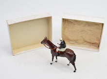 Britain's 237 Racing Colours 'Lord Derby'  Virtually Mint/Boxed (1939)