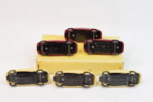Dinky Toys 140b/156 Rover Trade Set Very Near Mint/Boxed