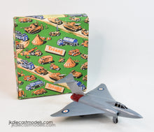 Triang M102 Gloster Javelin Virtually Mint/Boxed