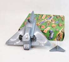 Triang M102 Gloster Javelin Virtually Mint/Boxed
