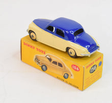 Dinky Toys 156 Rover 75 Very Near Mint/Boxed 'Hugglescote' Collection