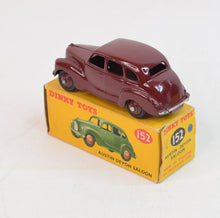 Dinky Toys 152 Austin Devon Virtually Mint/Boxed