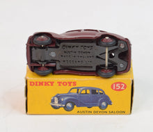 Dinky Toys 152 Austin Devon Virtually Mint/Boxed