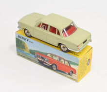 French Dinky 534 BMW 1500 Virtually Mint/Boxed