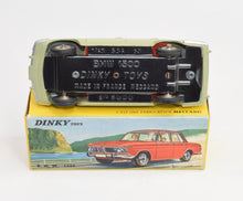 French Dinky 534 BMW 1500 Virtually Mint/Boxed