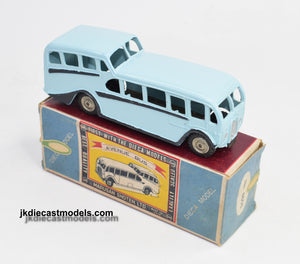 Marusan 8505 Observation Coach Virtually Mint/Boxed (Japanese)