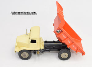 Marusan 8506 Dump truck Very Near Mint (Japanese)