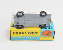 Corgi toys 324 Marcos 1800 Mint/Lovely box