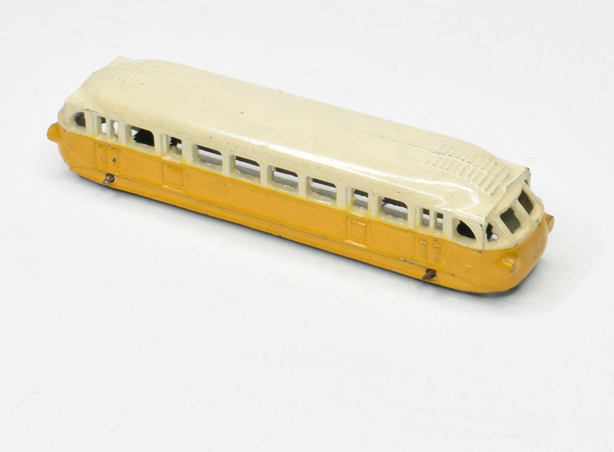 French Dinky 26 Bugatti Autorail Virtually Mint