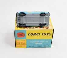 Corgi toys 447 Wall's Ice Cream Virtually Mint/Boxed