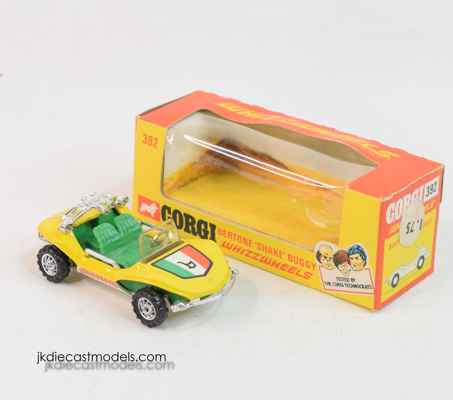 Corgi　11点+おまけ1点 Corgi 11点+おまけ1点 Corgi 11点+おまけ1点 CORGI (コーギ)