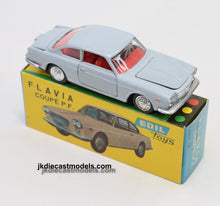 Edil toys Art.3 Flavia Coupe P.F Virtually Mint/Boxed