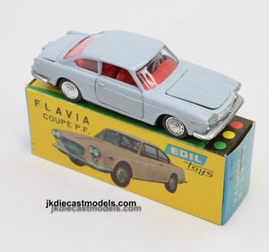 Edil toys Art.3 Flavia Coupe P.F Virtually Mint/Boxed