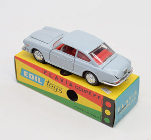 Edil toys Art.3 Flavia Coupe P.F Virtually Mint/Boxed