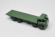 Dinky Toys 502 Foden Flat bed Virtually Mint