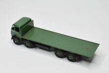 Dinky Toys 502 Foden Flat bed Virtually Mint