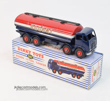 Dinky Toys 942 'Regent' Very Near Mint/Boxed