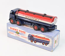 Dinky Toys 942 'Regent' Very Near Mint/Boxed