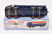 Dinky Toys 942 'Regent' Very Near Mint/Boxed
