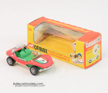 Corgi toys 392 Bertone Buggy Virtually Mint/Boxed 'Corgi Whizzwheel' Collection
