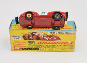 Corgi toys 344 Ferrari 206 Dino Very Near Mint/Boxed