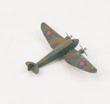 Dinky toys 66e Medium Bomber Bomber Very Near Mint