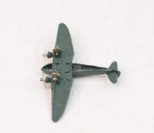 Dinky toys 66e Medium Bomber Bomber Very Near Mint