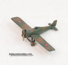 Dinky toys 66d Torpedo Dive Bomber Virtually Mint