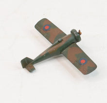 Dinky toys 66d Torpedo Dive Bomber Virtually Mint