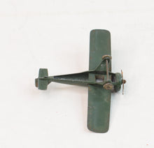 Dinky toys 66d Torpedo Dive Bomber Virtually Mint