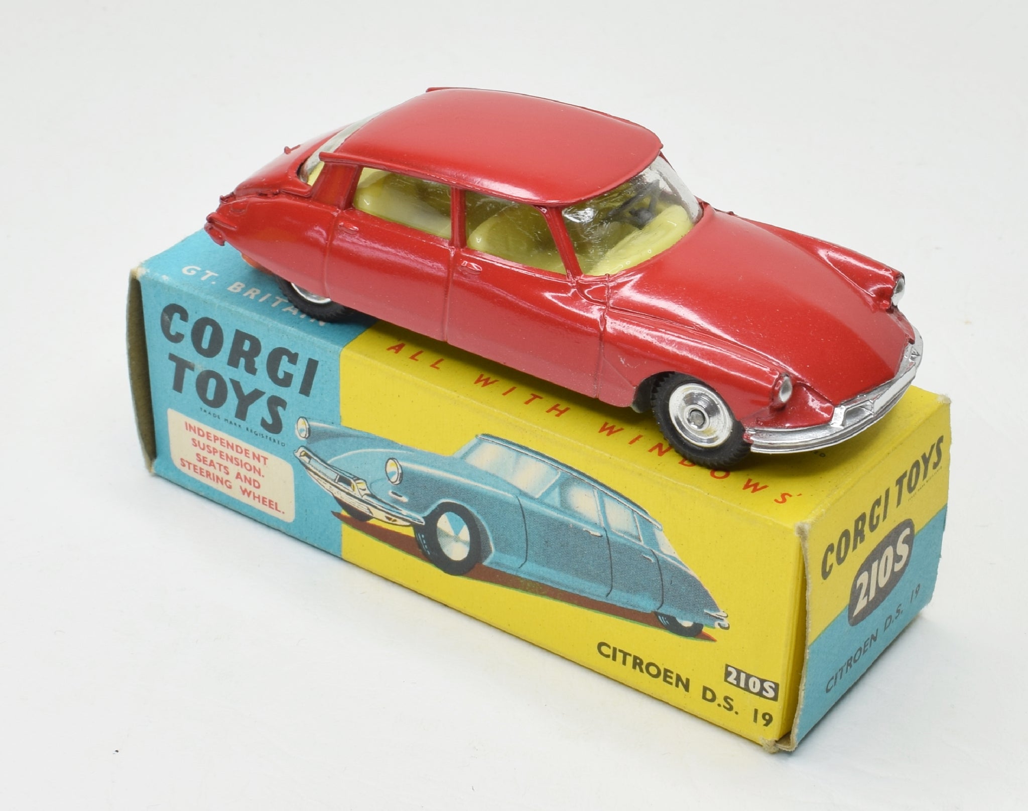 Anguplas Minicars Citroen DS19 121 Moule Norev No Dinky No T 200 Anguplas Minicars Citroen DS19 121 Moule Norev No Dinky No T 200