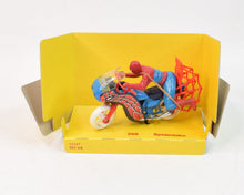 Corgi Gift 266 Spidebike Mint/Nice box
