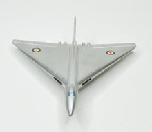 Dinky Toys 992/749 Avro Vulcan Delta Wing Bomber Very Near Mint/Boxed